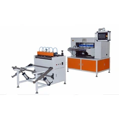 Toyota Air Filter Line