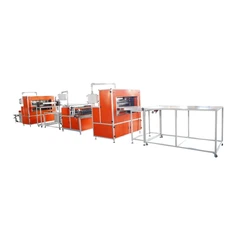 Filter Production Line