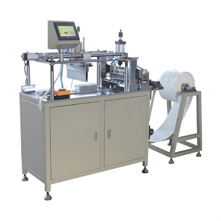 Thermal Cotton Machine
